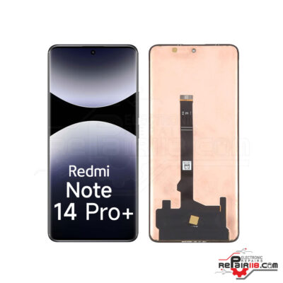 تاچ ال سی دی گوشی موبایل شیائومی ردمی نوت 14 پرو پلاس Xiaomi Redmi Note 14 Pro Plus
