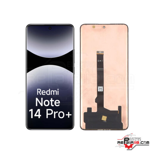تاچ ال سی دی گوشی موبایل شیائومی ردمی نوت 14 پرو پلاس Xiaomi Redmi Note 14 Pro Plus