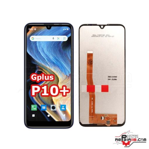 تاچ ال سی دی گوشی موبایل جی پلاس پی 10 پلاس Gplus P10 Plus