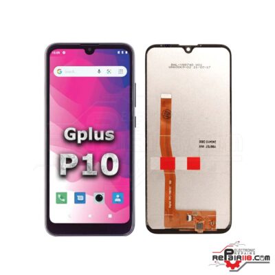 تاچ ال سی دی گوشی موبایل جی پلاس Gplus P10