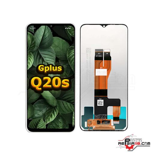 تاچ ال سی دی گوشی موبایل جی پلاس کیو 20 اس Gplus Q20s