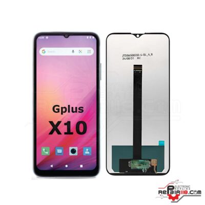 تاچ ال سی دی گوشی موبایل جی پلاس Gplus X10