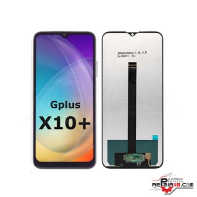 تاچ ال سی دی گوشی موبایل جی پلاس ایکس 10 پلاس Gplus X10 Plus