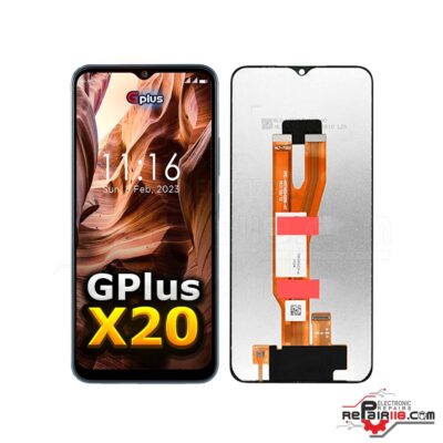 تاچ ال سی دی گوشی موبایل جی پلاس ایکس20 Gplus X20
