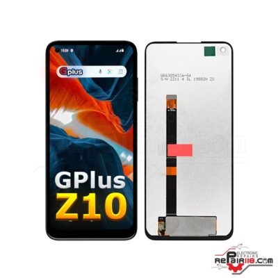تاچ ال سی دی گوشی موبایل جی پلاس زد10 Gplus Z10