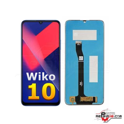 تاچ ال سی دی گوشی موبایل ویکو Wiko 10