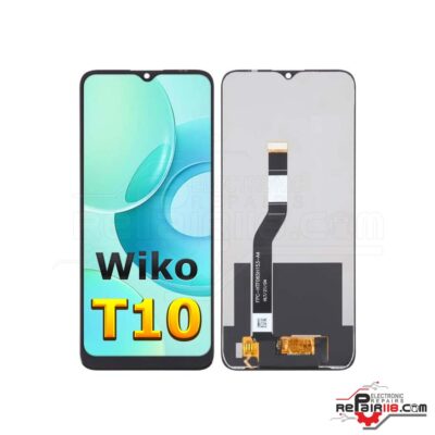 تاچ ال سی دی گوشی موبایل ویکو تی10 Wiko T10