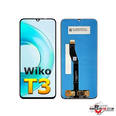 تاچ ال سی دی گوشی موبایل ویکو تی 3 Wiko T3