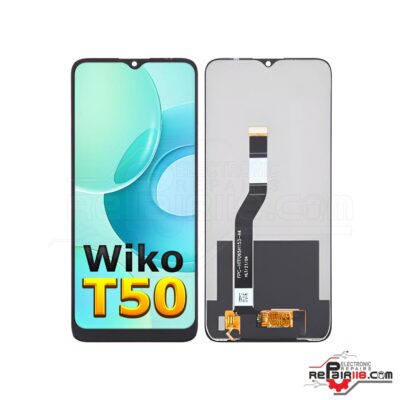 تاچ ال سی دی گوشی موبایل ویکو تی50 Wiko T50