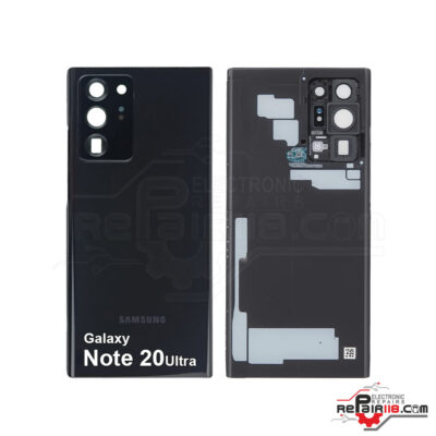 درب پشت گوشی سامسونگ Samsung Galaxy Note 20 Ultra