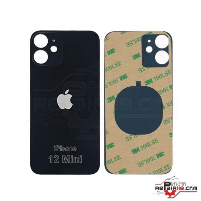 درب پشت آیفون 12 مینی iPhone 12 Mini
