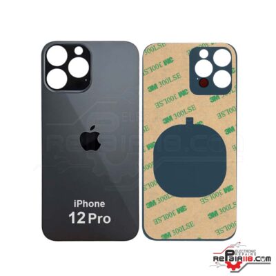 درب پشت آیفون 12 پرو iPhone 12 Pro