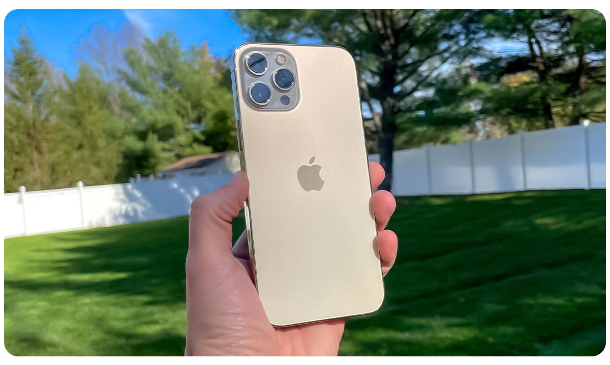 خرید درب پشت آیفون 12 پرو مکس iPhone 12 Pro Max