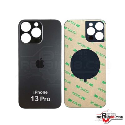 درب پشت آیفون 13 پرو iPhone 13 Pro
