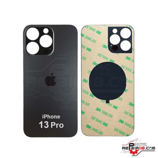 درب پشت آیفون 13 پرو iPhone 13 Pro