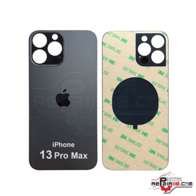 درب پشت آیفون 13 پرو مکس iPhone 13 Pro Max