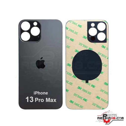 درب پشت آیفون 13 پرو مکس iPhone 13 Pro Max