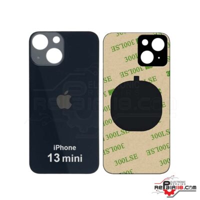 درب پشت آیفون 13 مینی iPhone 13 mini