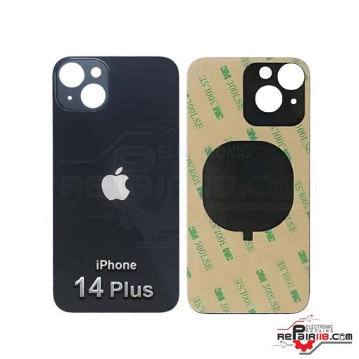 درب پشت آیفون iPhone 14 Plus