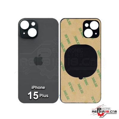 درب پشت گوشی آیفون 15 پلاس iPhone 15 Plus