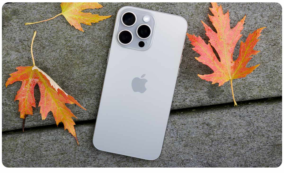 خرید و تعویض درب پشت گوشی آیفون 15 پرو مکس iPhone 15 Pro Max