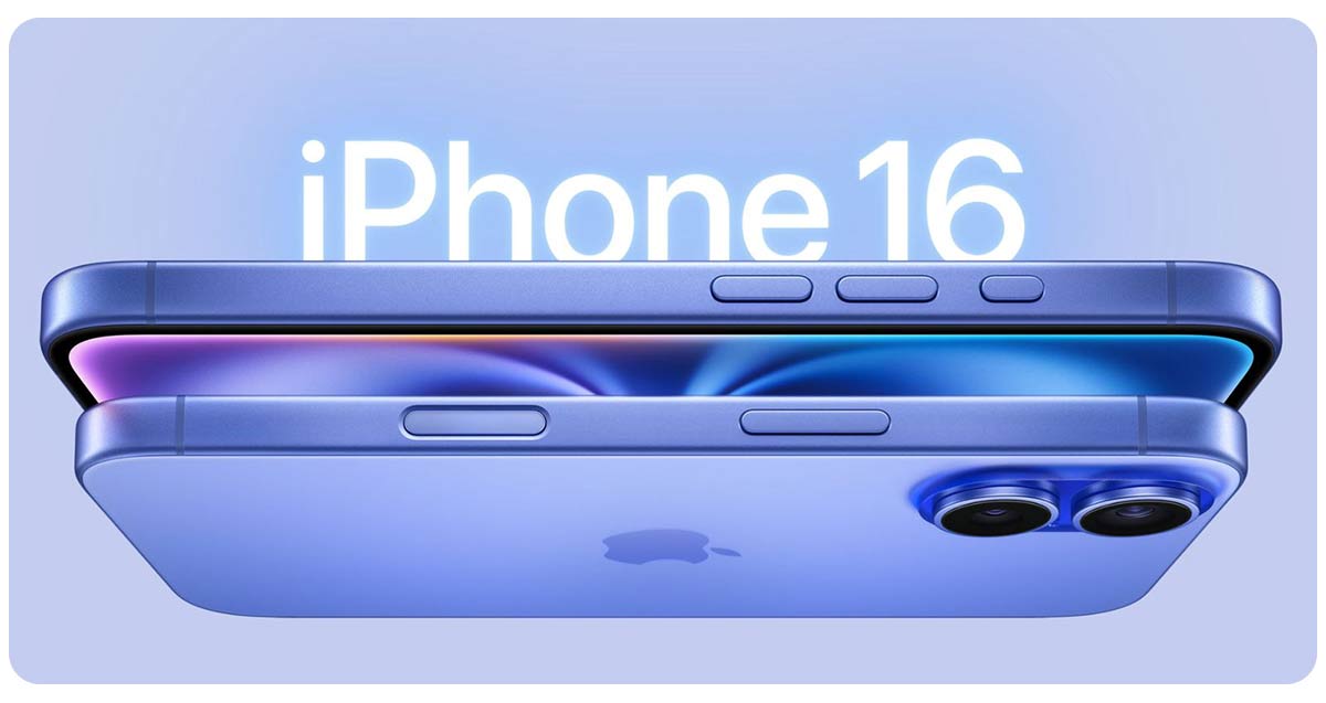 خرید و تعویض درب پشت گوشی آیفون iPhone 16