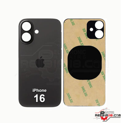 درب پشت گوشی آیفون iPhone 16