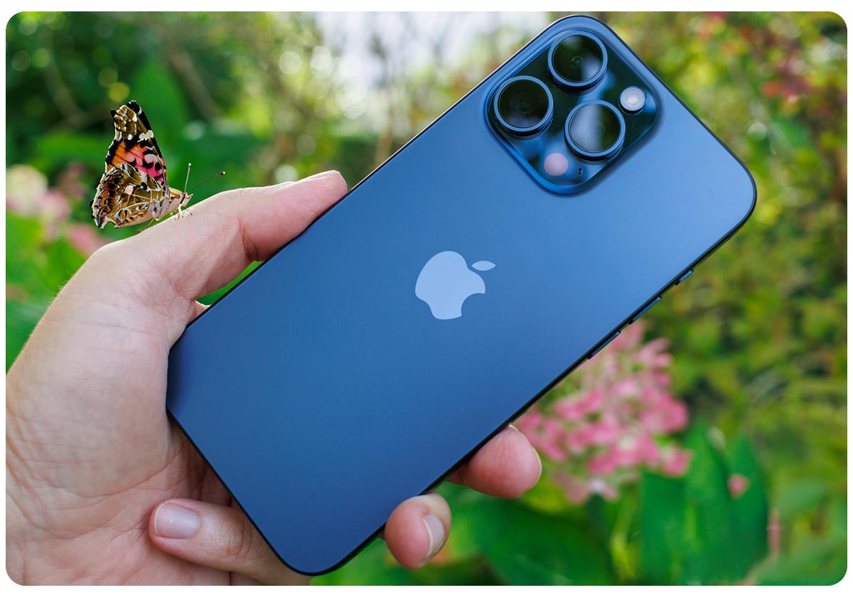 خرید درب پشت گوشی آیفون 16 پرو iPhone 16 Pro