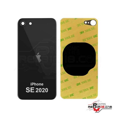 درب پشت آیفون iPhone SE 2020