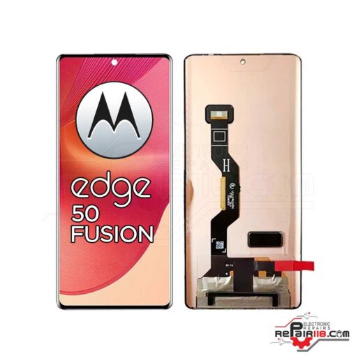 تاچ ال سی دی گوشی موبایل موتورولا Motorola Edge 50 Fusion