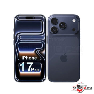  تاچ ال سی دی گوشی موبایل آیفون 17 پرو Apple iPhone 17 Pro