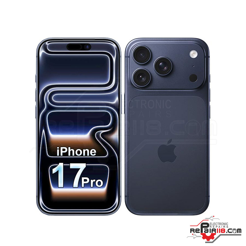  تاچ ال سی دی گوشی موبایل آیفون 17 پرو Apple iPhone 17 Pro