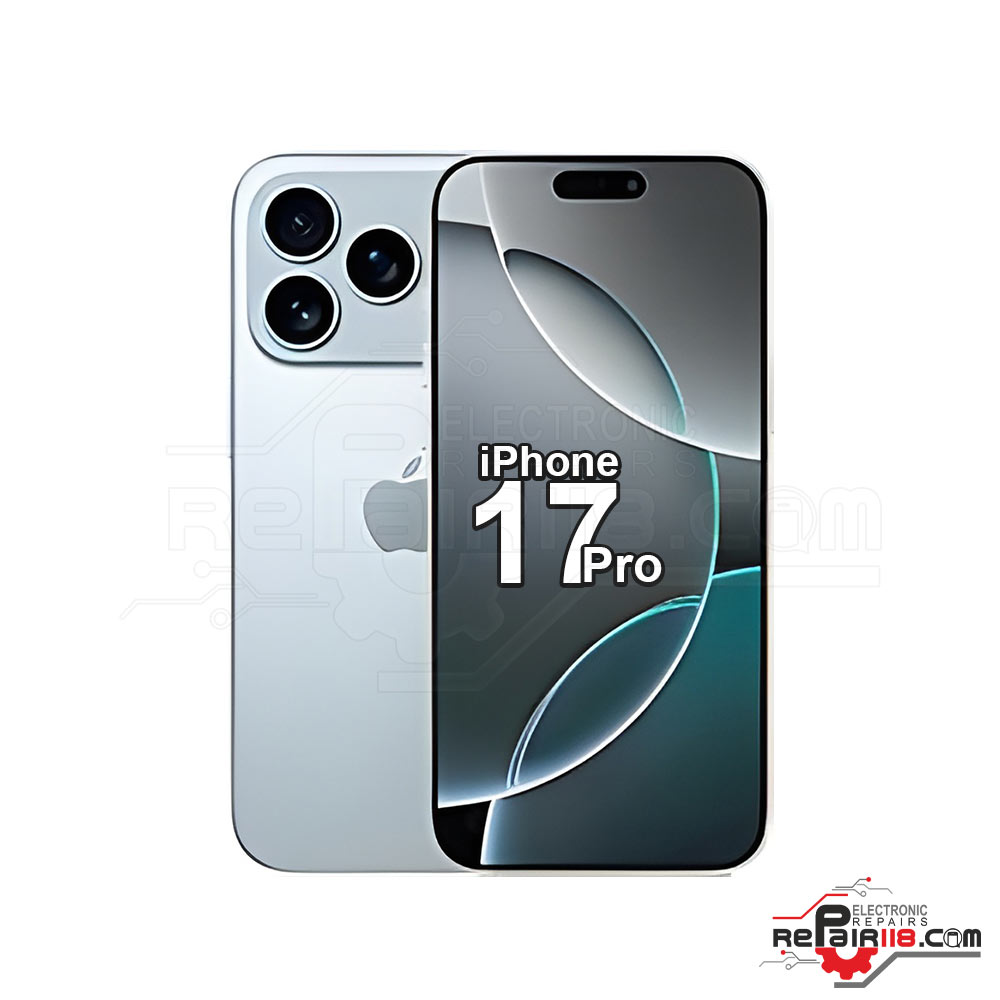 تاچ ال سی دی گوشی موبایل آیفون 17 پرو Apple iPhone 17 Pro
