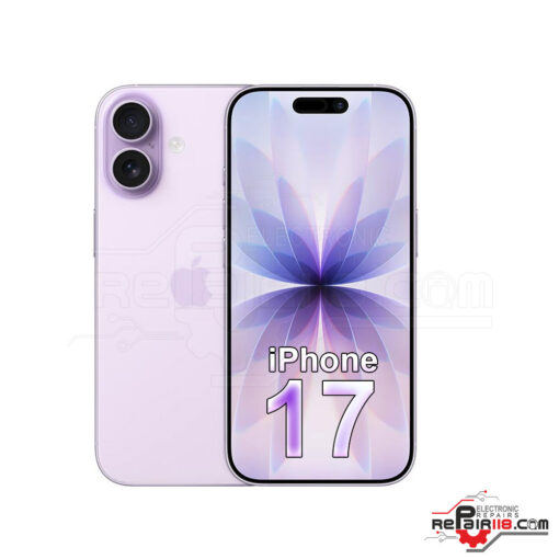تاچ ال سی دی گوشی موبایل آیفون Apple iPhone 17 - Image 1