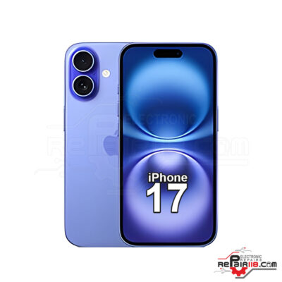 خرید تاچ ال سی دی گوشی موبایل آیفون Apple iPhone 17
