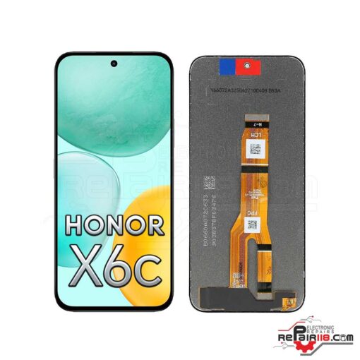 تاچ ال سی دی گوشی موبایل آنر Honor X6c