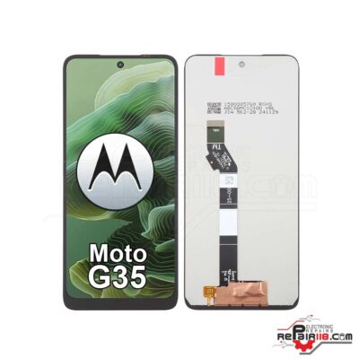 تاچ ال سی دی گوشی موبایل موتورولا Motorola Moto G35