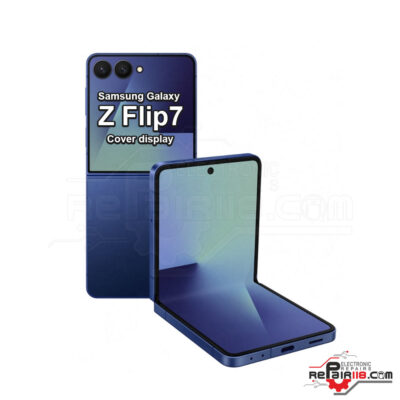 تاچ ال سی دی بیرونی گوشی سامسونگ Samsung Galaxy Z Flip 7