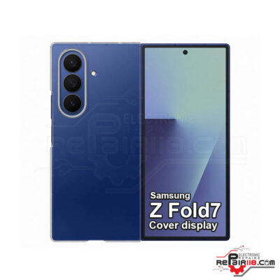 تاچ ال سی دی بیرونی گوشی سامسونگ Samsung Galaxy Z Fold 7