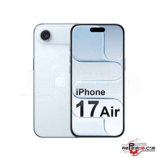 تاچ ال سی دی گوشی موبایل آیفون 17 ایر Apple iPhone 17 Air
