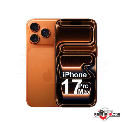 تاچ ال سی دی گوشی موبایل آیفون 17 پرو مکس Apple iPhone 17 Pro Max