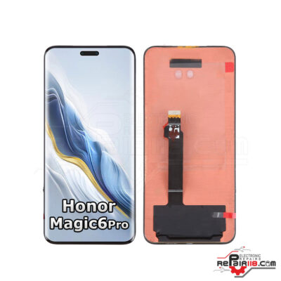 تاچ ال سی دی گوشی موبایل آنر مجیک 6 پرو Honor Magic 6 Pro