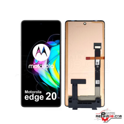 تاچ ال سی دی گوشی موبایل موتورولا Motorola Edge 20