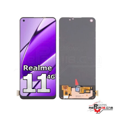 تاچ ال سی دی گوشی موبایل ریلمی Realme 11 4G