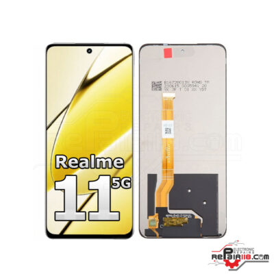 تاچ ال سی دی گوشی موبایل ریلمی Realme 11