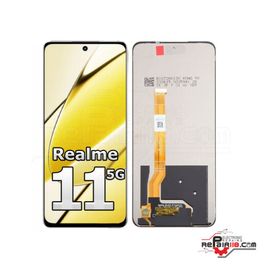 تاچ ال سی دی گوشی موبایل ریلمی Realme 11