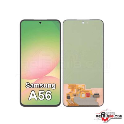 تاچ ال سی دی گوشی موبایل سامسونگ Samsung Galaxy A56