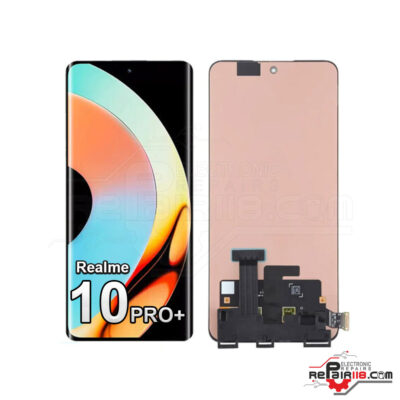 تاچ ال سی دی گوشی موبایل ریلمی REALME 10 PRO PLUS