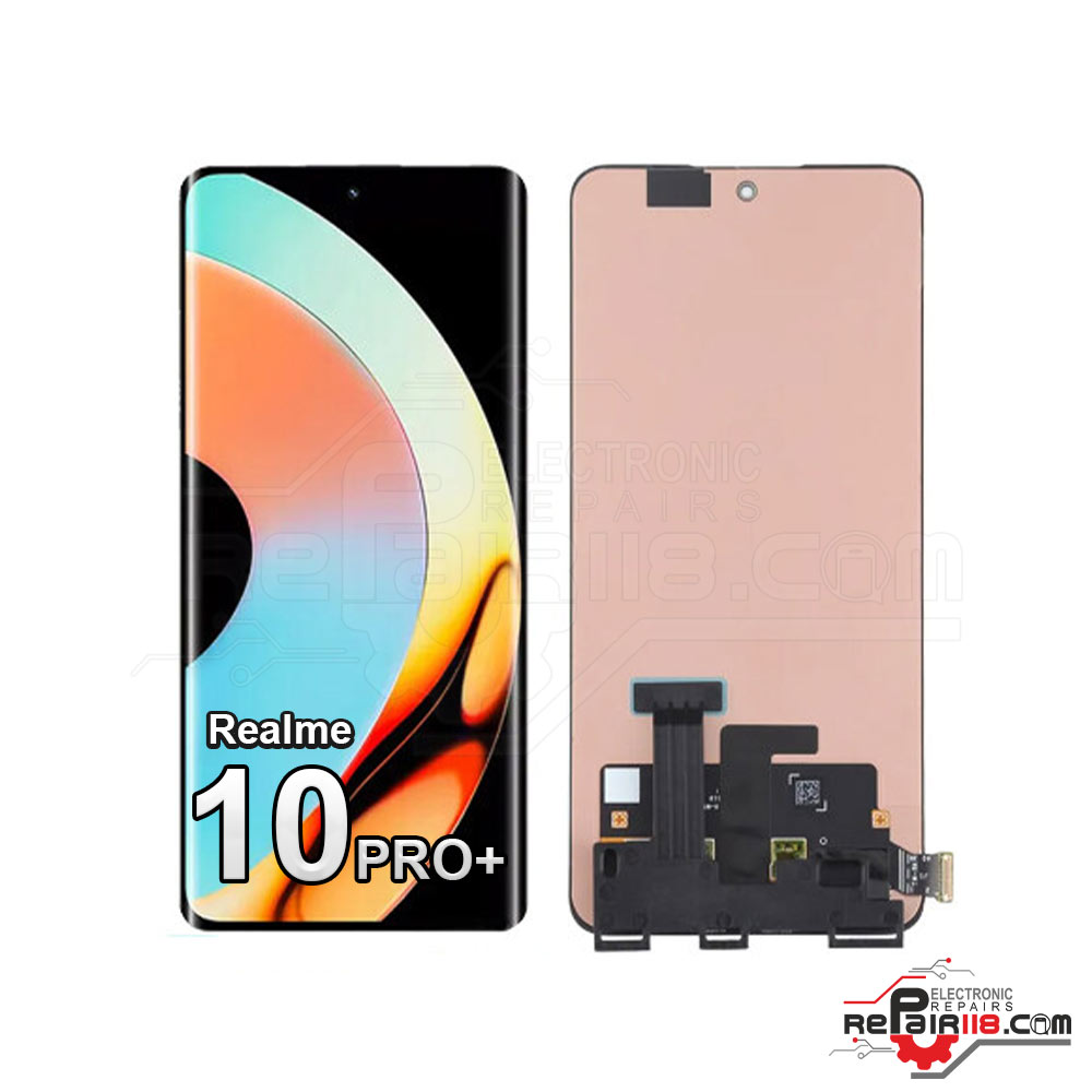 realme-10-pro-plus-touch-screen تاچ ال سی دی گوشی موبایل ریلمی REALME 10 PRO PLUS