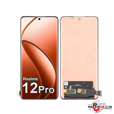 تاچ ال سی دی گوشی موبایل ریلمی Realme 12 Pro 5G